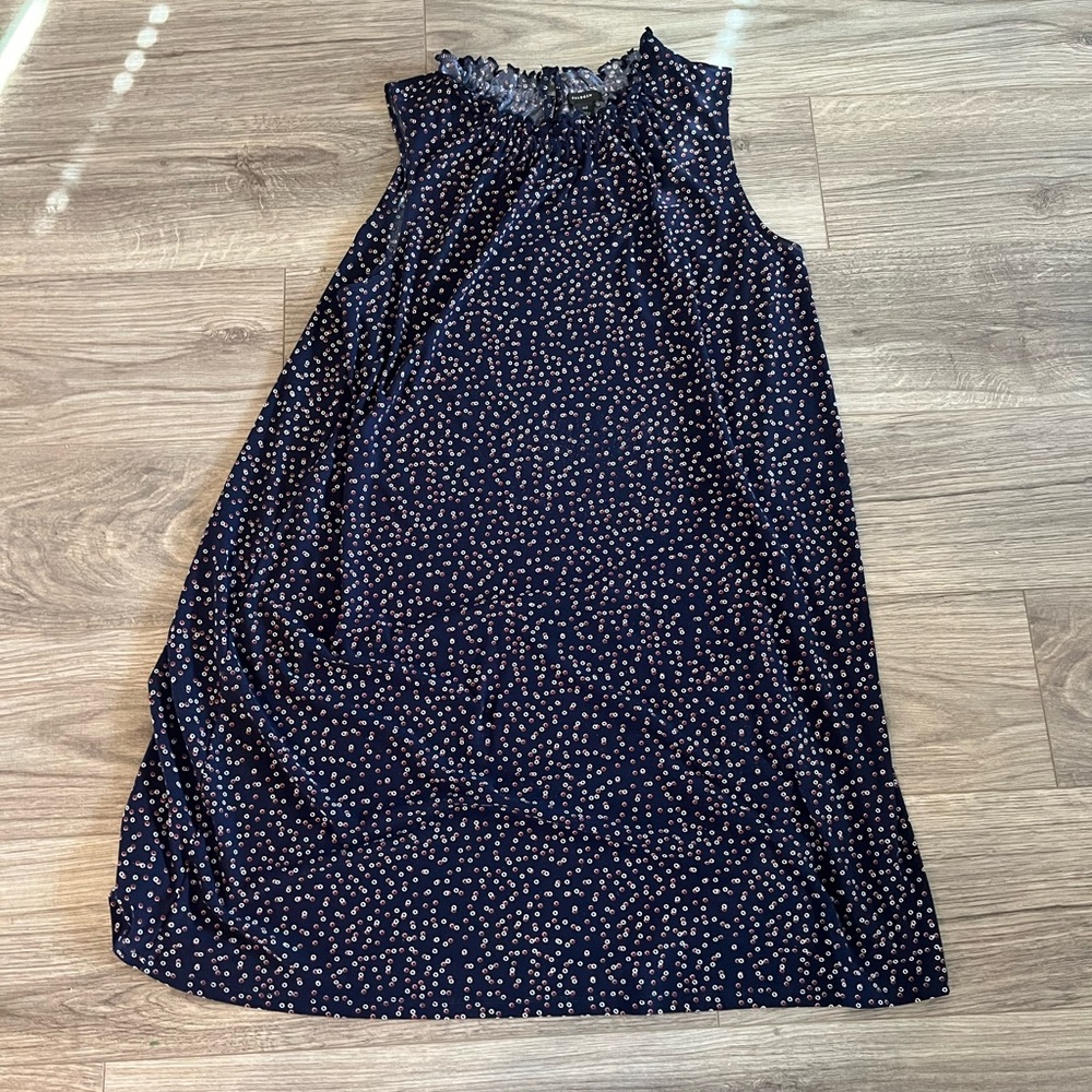 Halogen dress in xxl